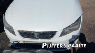 Seat Leon Leon (5FB), Hatchback 5-drs, 2012 / 2020 1.4 TSI ACT 16V picture 4