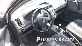 Volkswagen Polo Polo IV (9N1/2/3), Hatchback, 2001 / 2012 1.2 picture 8