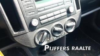 Volkswagen Polo Polo IV (9N1/2/3), Hatchback, 2001 / 2012 1.2 picture 11