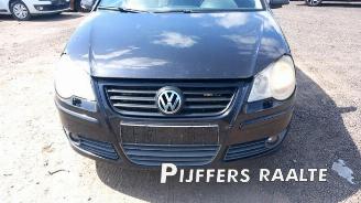 Volkswagen Polo Polo IV (9N1/2/3), Hatchback, 2001 / 2012 1.2 picture 3