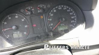 Volkswagen Polo Polo IV (9N1/2/3), Hatchback, 2001 / 2012 1.2 picture 10