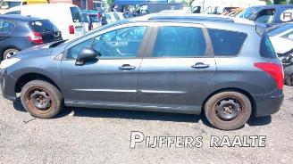 Auto da rottamare Peugeot 308 308 SW (4E/H), Combi 5-drs, 2007 / 2014 1.6 16V THP 175 2008/9