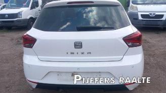 Seat Ibiza Ibiza V (KJB), Hatchback 5-drs, 2017 1.0 TSI 12V picture 7