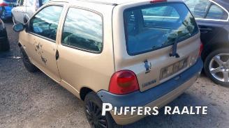 Renault Twingo Twingo (C06), Hatchback 3-drs, 1993 / 2007 1.2 16V picture 4