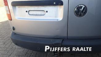 Volkswagen Caddy Caddy III (2KA,2KH,2CA,2CH), Van, 2004 / 2015 1.9 TDI picture 7