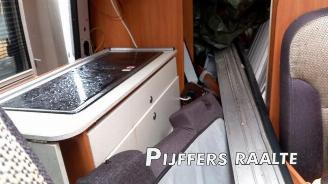 Fiat Ducato Ducato (250), Van, 2006 2.3 D 130 Multijet picture 15