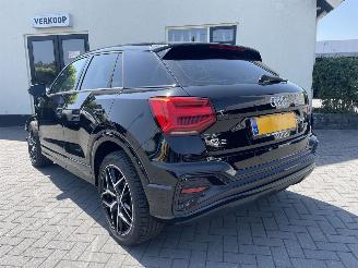  Audi Q2 35 TFSI S Edition AUTOMAAT N.A.P NL AUTO PRACHTIG!!! 2024/2