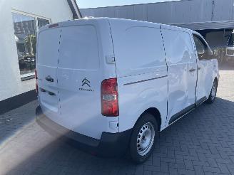 Citroën Jumpy 75 kwh nieuwe bus prachtig!!!! picture 3
