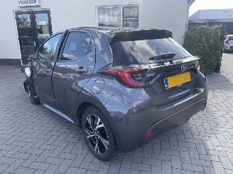 Auto incidentate Toyota Yaris 1.5 Hybrid 115 First Edition N.A.P NL AUTO 2024/6