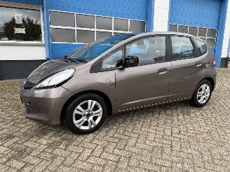 škoda osobní automobily Honda Jazz 1.2  COOL 2014/8