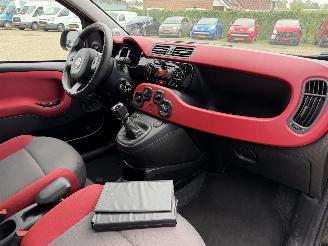 Fiat Panda 0.9 TWINAIR  LOUNGE picture 20