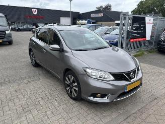Unfallwagen Nissan Pulsar 1.2 DIG-T Connect Edition Clima  Nap 2015/9