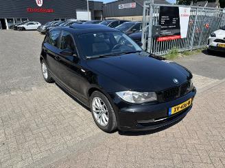 Avarii autoturisme BMW 1-serie 120d  5-drs clima  177pk 2008/6
