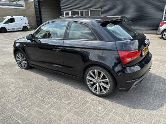 Audi A1 1.2 TFSI Admired NAP picture 2