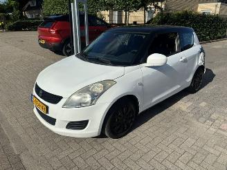 Suzuki Swift 1.2 airco picture 6