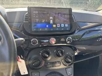 Fiat 500 1.4 16v Lounge Pano picture 14