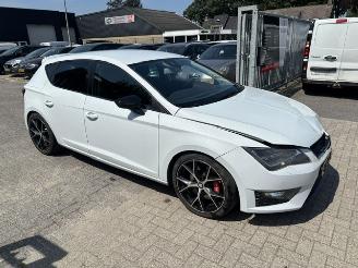 Seat Leon 1.8 TSI FR DSG 179pk picture 2