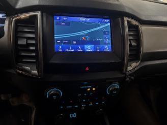 Ford Ranger 2.0D XLT Super Cab 4WD picture 15