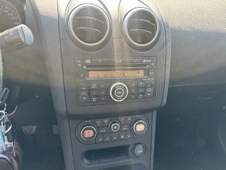Nissan Qashqai 1.6 Acenta  NAP picture 16