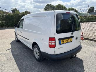 Volkswagen Caddy maxi 1.6 TDI Maxi NAP picture 5