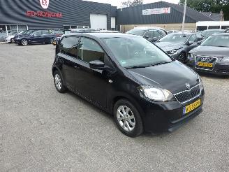 škoda osobní automobily Skoda Citigo 1.0 GRT. FRESH 2016/9