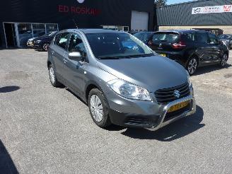 škoda osobní automobily Suzuki SX4 S-CROSS 1.6 2014/3