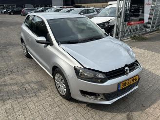 škoda osobní automobily Volkswagen Polo 1.2  Airco NAP 2011/10