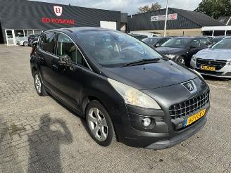 uszkodzony samochody osobowe Peugeot 3008 1.6 THP ST Pano NAP 2011/4