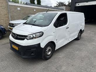 Opel Vivaro 1.5 CDTI L2H1 Selection airco NAP picture 5