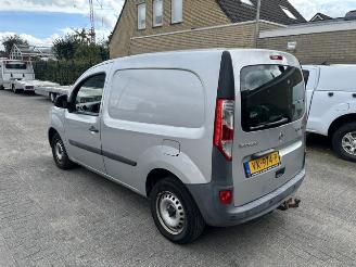  Renault Kangoo 1.5 DCI Airco Nap 2014/10