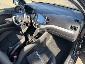 Kia Picanto 1.0 5-drs Plus Pack airco picture 10