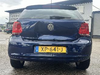 Volkswagen Polo 1.2 Easyline picture 27