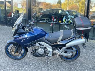 Suzuki  DL 1000 V-Strom picture 6