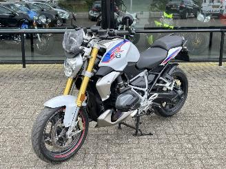 Schade motor BMW  R 1250 R HP 2020/11