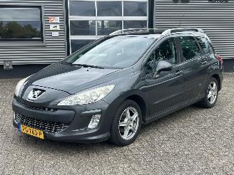 Schadeauto Peugeot 308 1.6 VTi XS 2009/3