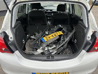 Opel Corsa-E 1.0 Turbo 120 Jaar Edition picture 11