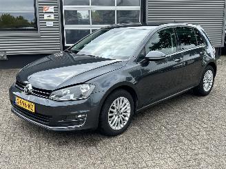 Avarii autoturisme Volkswagen Golf 1.2 TSI Trendline Allstar 5drs 2016/11