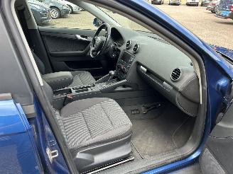 Audi A3 1.9 TDI Attraction DSG picture 11