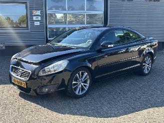 Unfallwagen Volvo C-70 2.5 T5 Tourer 2012/6