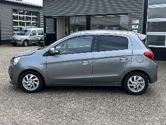 Mitsubishi Space-star 1.2 Connect Pro Automaat picture 2