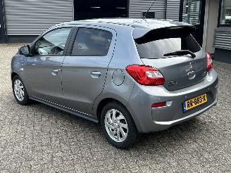 Mitsubishi Space-star 1.2 Connect Pro Automaat picture 3