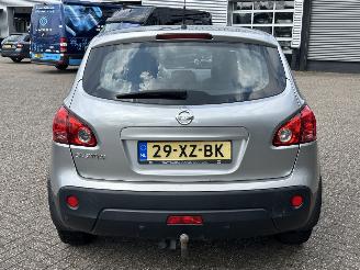 Nissan Qashqai 2.0 Tekna picture 4