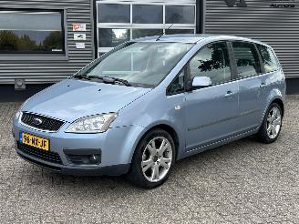 Coche accidentado Ford C-Max 1.8-16V First Edition 2004/3