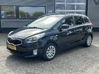 škoda osobní automobily Kia Carens 1.6 DGi Comfort Pack 2013/8