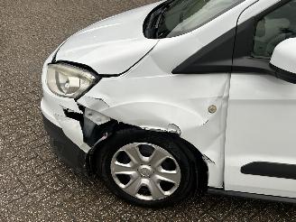 Ford Transit Courier 1.5 TDCI Ambiente Start&Stop picture 28
