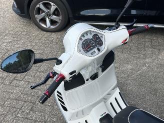 Vespa  GTS 300 i.e. Super picture 14