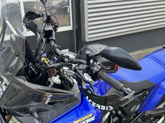 Yamaha  Ténéré 700 World Raid picture 10