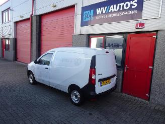 Dacia Dokker 1.5 dCi 75 Basic 168119 km !!!! picture 2