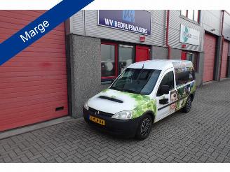 Gebrauchtwagen Van Opel Combo 1.3 CDTi Selection marge !!!!!!!! 2011/1