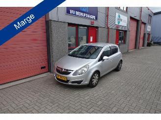 begagnad bil auto Opel Corsa 1.3 CDTi EcoFlex S/S Business+ airco 2011/1